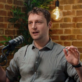 80,000 Hours Podcast cover image