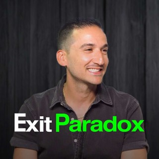 Exit Paradox cover image