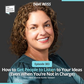 The Modern Manager cover image