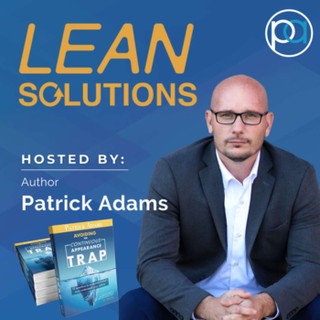 The Lean Solutions Podcast cover image