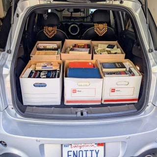 Oxide and Friends cover image