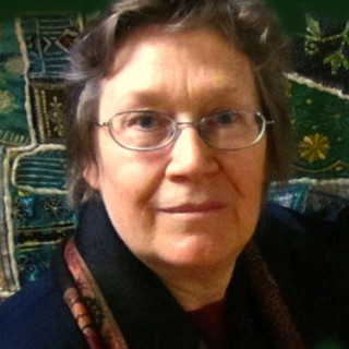 34 Circe Salon -- Make Matriarchy Great Again -- Disrupting History cover image