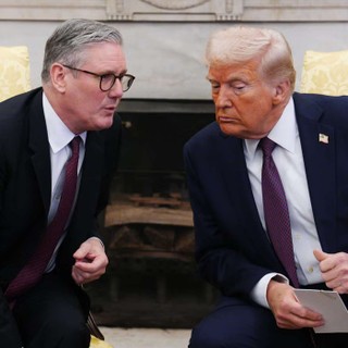 UK News Daily cover image