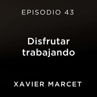 El Podcast de Xavier Marcet cover image
