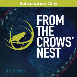 From the Crows' Nest cover image