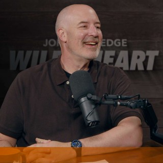 Wild at Heart cover image