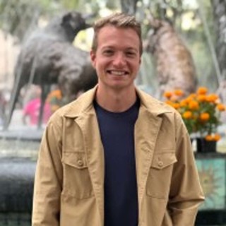 Crazy Wisdom cover image