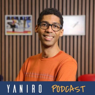 Yaniro - The Human Factor cover image