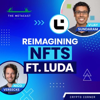 Naavik Gaming Podcast cover image