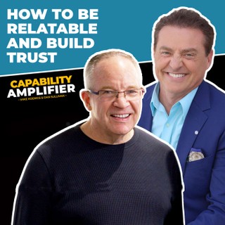 Capability Amplifier cover image