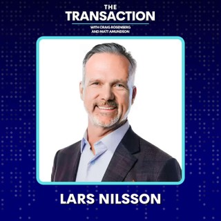 The Transaction cover image