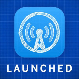 Launched cover image