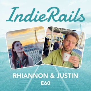 IndieRails cover image