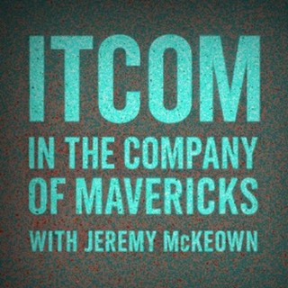 In the Company of Mavericks cover image