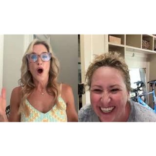 Talk To Me Sis cover image