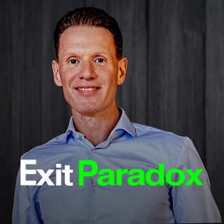 Exit Paradox cover image