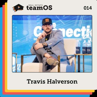 Real Estate Team OS cover image