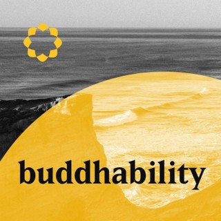Buddhability cover image