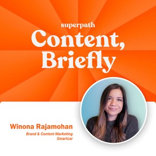 Content, Briefly cover image