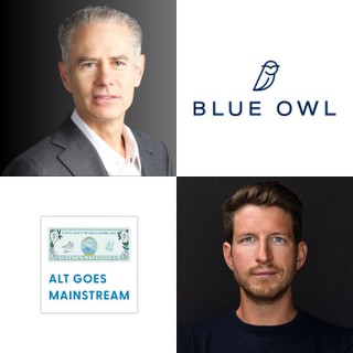 Alt Goes Mainstream: The Latest on Alternative Investments, WealthTech, & Private Markets cover image