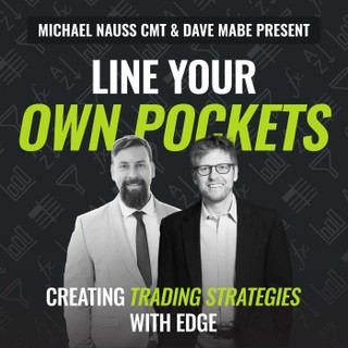 Line Your Own Pockets cover image
