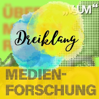 Über Medien Reden - 365, der tägliche Podcast cover image