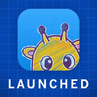 Launched cover image