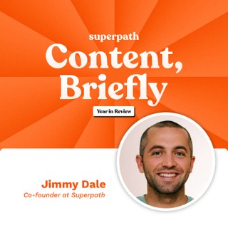 Content, Briefly cover image