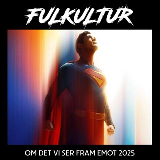 Fulkultur cover image