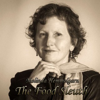 Food Sleuth Radio cover image