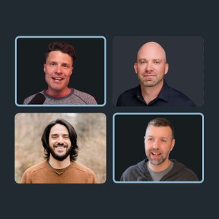 The Panel cover image