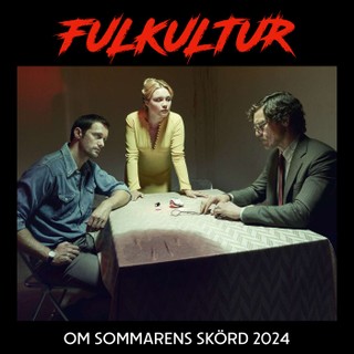 Fulkultur cover image