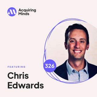 Acquiring Minds cover image