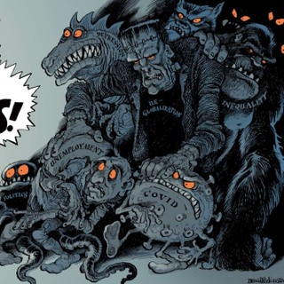 Eurodollar University cover image