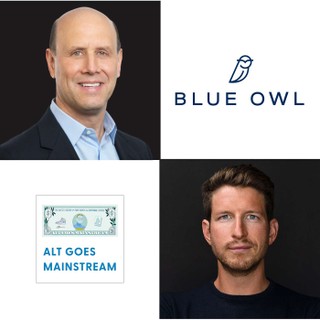 Alt Goes Mainstream: The Latest on Alternative Investments, WealthTech, & Private Markets cover image