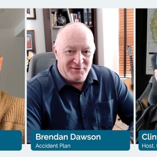 Inspired Or Acquired cover image