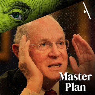 Master Plan cover image