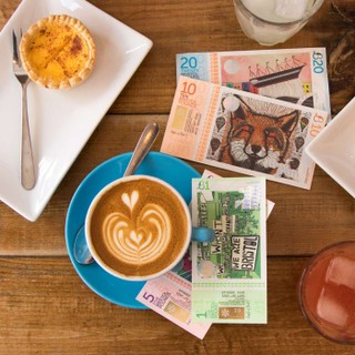 Accidental Gods cover image