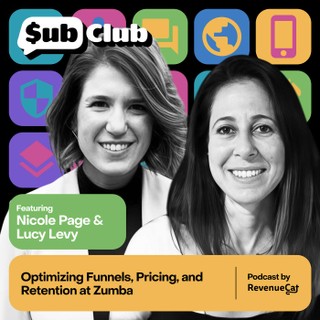 Sub Club by RevenueCat cover image