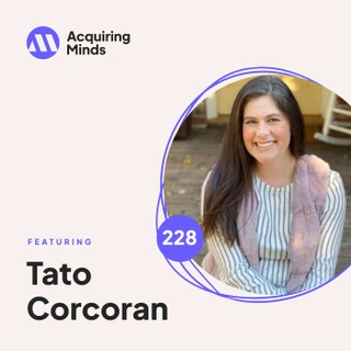 Acquiring Minds cover image