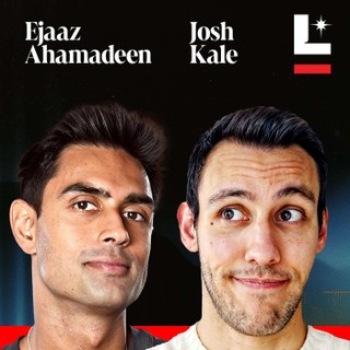 Limitless Podcast cover image