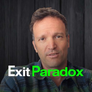 Exit Paradox cover image