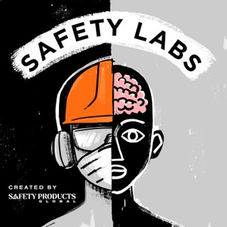 Safety Labs by Safety Products Global cover image