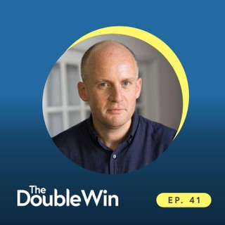 The Double Win cover image