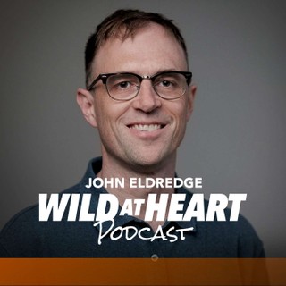 Wild at Heart cover image