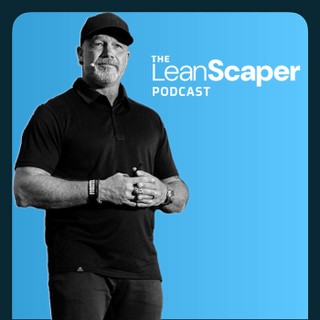 The LeanScaper Podcast cover image
