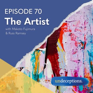 Undeceptions with John Dickson cover image