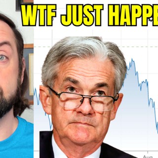 Eurodollar University cover image