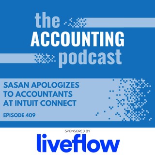 The Accounting Podcast cover image