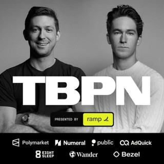 TBPN cover image